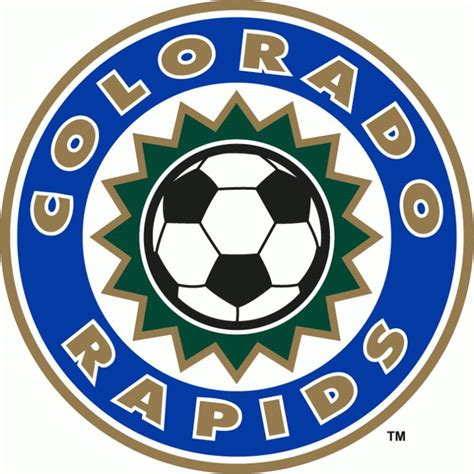 Colorado Sports Teams Logos