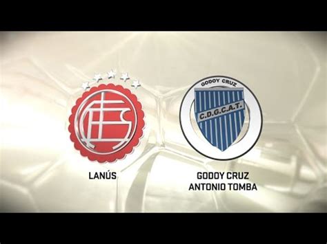 Horarios, próximos rivales, estadísticas, formaciones y más en tyc sports. Lanús vs. Godoy Cruz. Fecha 6. Torneo de Primera División ...