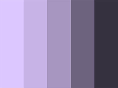 Purple Slate By Ivy21 Calm Grey Lavender Light Moody Plum
