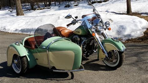 Chief Motorcycle Forum Indian Motorcycles 2015 Vintage