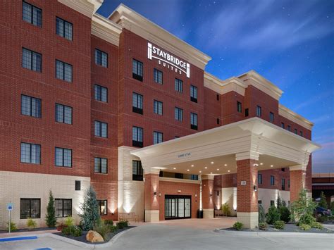 Extended Stay Hotel In Oklahoma City Staybridge Suites Oklahoma City