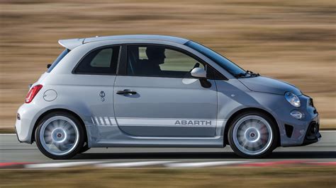 2019 Abarth 595 Esseesse Wallpapers And Hd Images Car Pixel