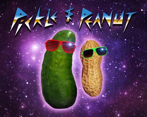 New 2D/Live-action Series 'Pickle & Peanut' to Debut on Disney XD Fall