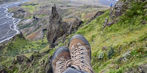5 Of Icelands Best Hiking And Trekking Trails