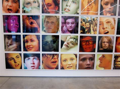 openings ryan mcginley “grids” team gallery ny arrested motion