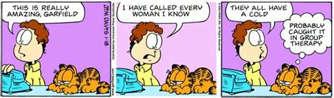 Pin On Garfield And Friends