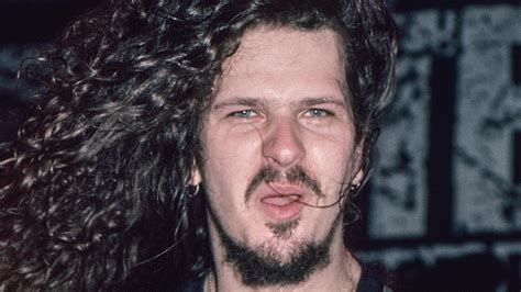 Disturbing Details Found In Dimebag Darrells Autopsy Report