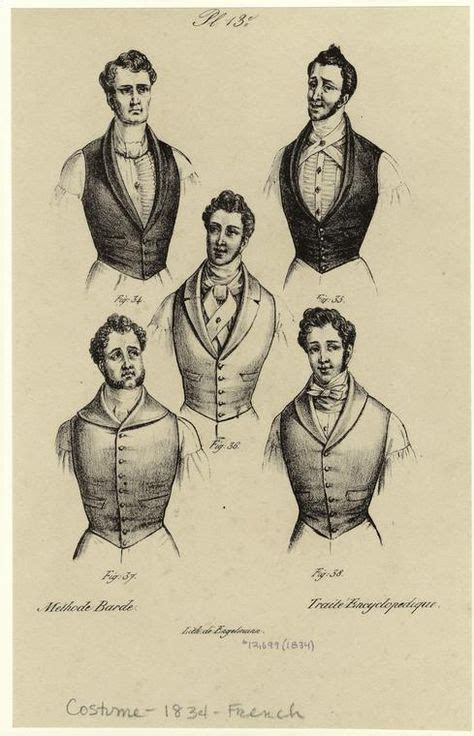 100 1830s Mens Fashion Ideas Historical Fashion Mens Fashion Fashion