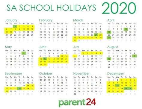 20 Calendar 2021 Nsw Free Download Printable Calendar Templates ️