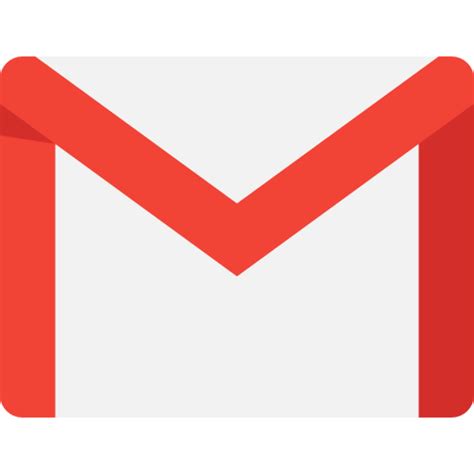Download High Quality Gmail Logo Transparent Png Transparent Png Images