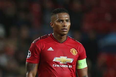 Antonio Valencia Signs For New Club Following Manchester United Exit