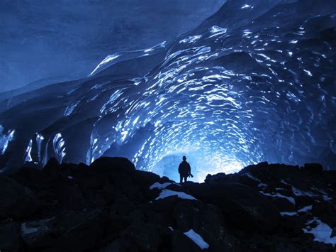 Exploring Glacier Caves Smithsonian Photo Contest Smithsonian Magazine