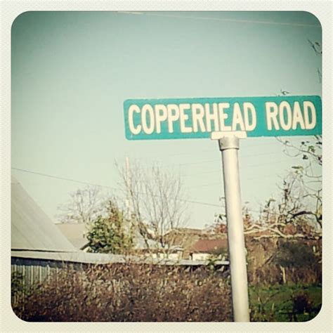 Copperhead Road Flickr Photo Sharing