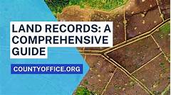 The Ultimate Guide To Davidson County Land Ownership Map And Parcel Secrets Revealed