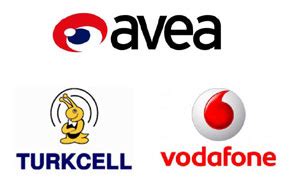 Mobil operatörlerin mesaj merkezi numaraları Turkcell Vodafone Avea