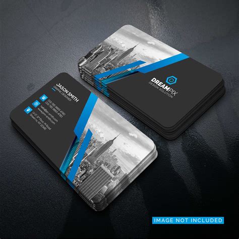 I Will Do Outstanding Business Card Design With Multiple Concepts For