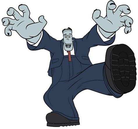 Hotel Transylvania Clip Art | Cartoon Clip Art