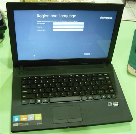 Lenovo 14 Laptop With License Windows 8 Cebu Appliance