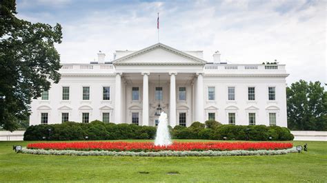 How The White House Got Burned During The War Of 1812