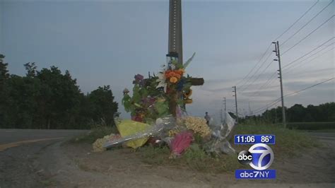 Community mourns victims of LI limo crash, pray for survivors' recovery