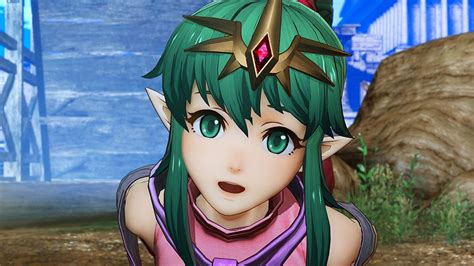 Fire Emblem Warriors Reveals Tiki And Caeda With New Trailer