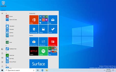 Windows 10 Pro 1903 Still Comes With Crapware By Default Inventrium