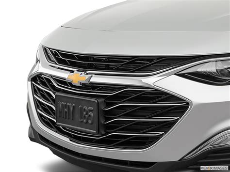 2021 Chevrolet Malibu Specs Review Pricing And Photos