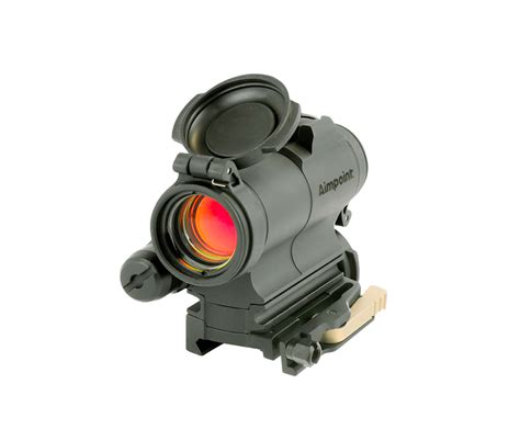 Aimpoint Compm5s Red Dot Sight