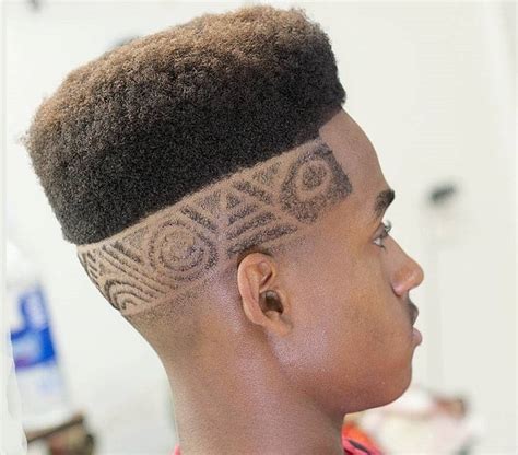 18 Best Box Fade Haircuts For Men In 2024 Cool Mens Hair