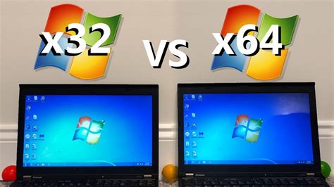 How To Upgrade From 32 Bit To 64 Bit Windows 1087 No Disk Win 32