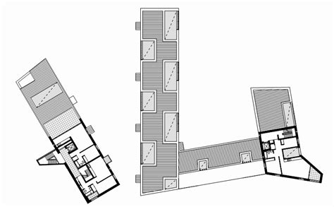 Odonnell And Tuomey4th Floor Plan Social Housing O Donnell Image 21