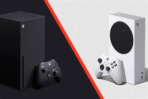 Xbox Series X Y Series S Este Es El Precio Oficial De Las Consolas En