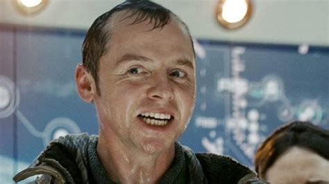 Simon Pegg Denies Star Wars Episode Vii Rumors