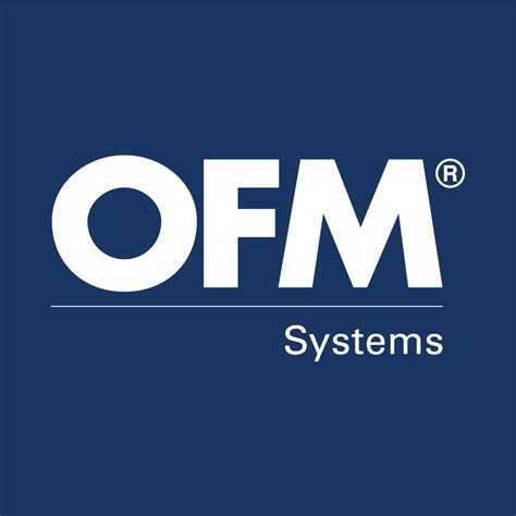 Ofm Systems