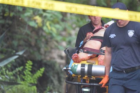 Victims Suspect In San Antonio Machete Attack Identified