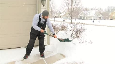 Tips For Hiring A Good Snow Removal Service This Winter