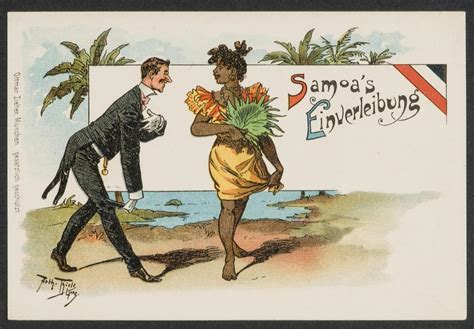 Independent state of samoa (engl.) unabhängiger staat samoa. Samoa : Das Paradies leidet unter seinem deutschen Erbe - WELT