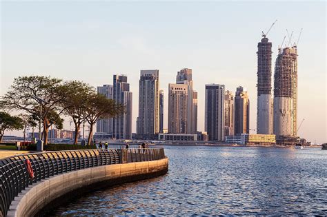 Dubai Creek Harbour Area Guide Apartments For Sale In Dubai