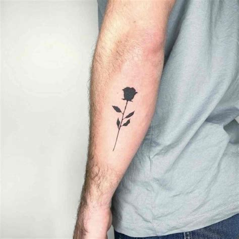 The Best Rose Tattoo Guide By Tattoo Designers Tattoo Stylist