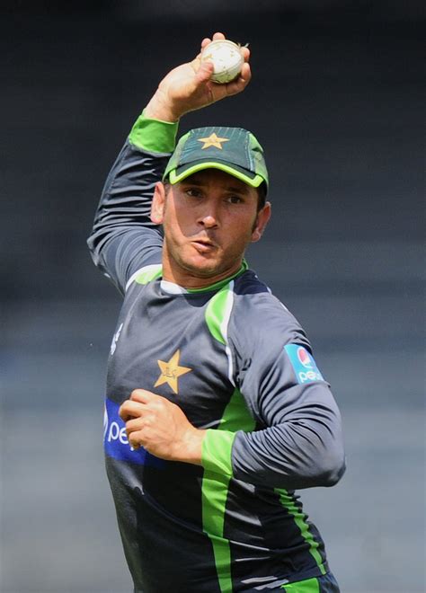 Yasir shah is a pakistani cricketer who represents pakistan in test cricket and odi cricket. Pakistan's Yasir Shah suspended for doping - ICC