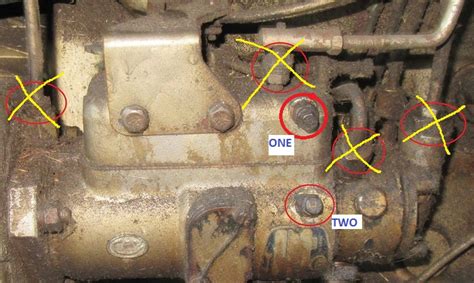 Review of literature many researches and studies have been carried out on hydraulic system of tractor. MF 245 ran out of gas and won't st... - Yesterday's Tractors