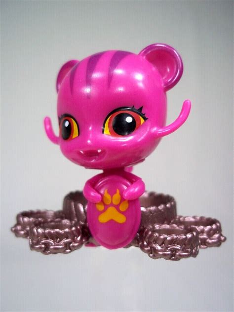 Miraculous Ladybug Miracle Box Roarr Tiger Kwami Toy Figure Juleka The Best Porn Website