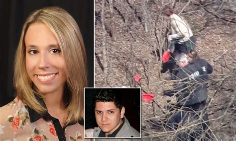 Dateline Was Missing Christina Morris Found Alive Or Dead Her Boyfriend Hunter Foster Has Been