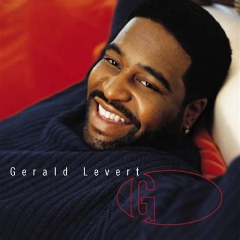 Gnew Version By Gerald Levert 2000 03 20 By Uk Music