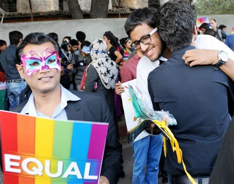 lgbtq a timeline of india s lgbtq movement and struggle against section 377