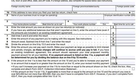 Can You Add To An Existing Irs Installment Agreement Ethel Hernandez