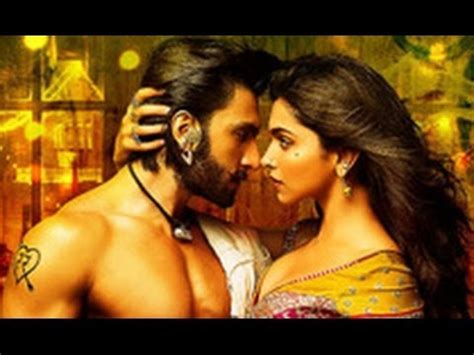 Ram Leela Public Review Hindi Movie Ranveer Singh Deepika Padukone Supriya Pathak Rushabh