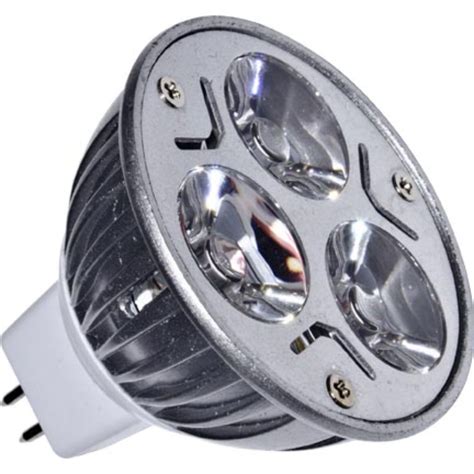 Dl Mr16 Led1 327k Dabmar Lighting Dl Mr16 Led1 327k Mr16 Led 3