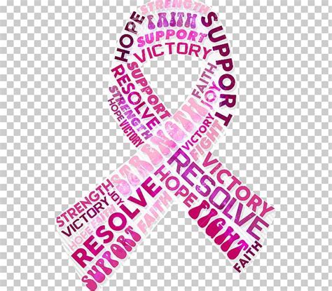 Throughout breast cancer awareness month, science forums, educational programs, and informational pamphlets and posters are used as means. Breast Cancer Awareness Pink Ribbon Awareness Ribbon PNG ...