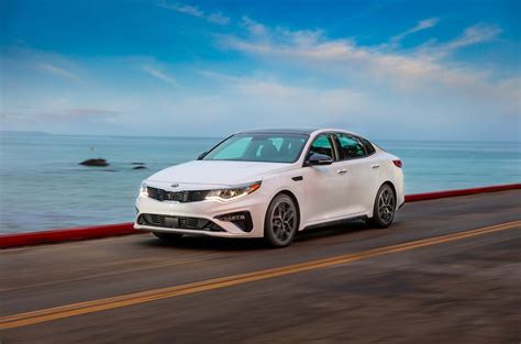 2020 Kia Optima Review Photos Specs And Pricing Forbes Wheels